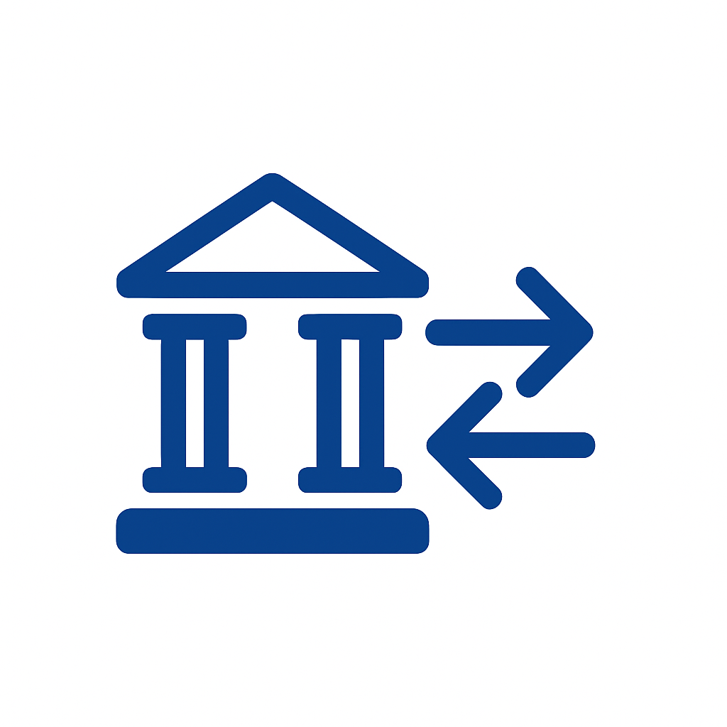 Vavada - Bank Transfer Payment Method