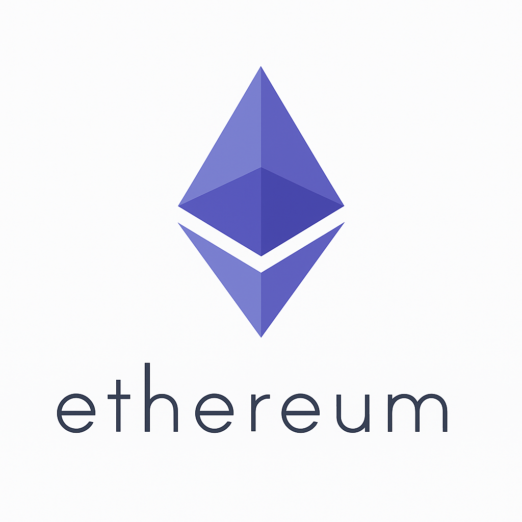 Vavada - Ethereum Cryptocurrency Payment