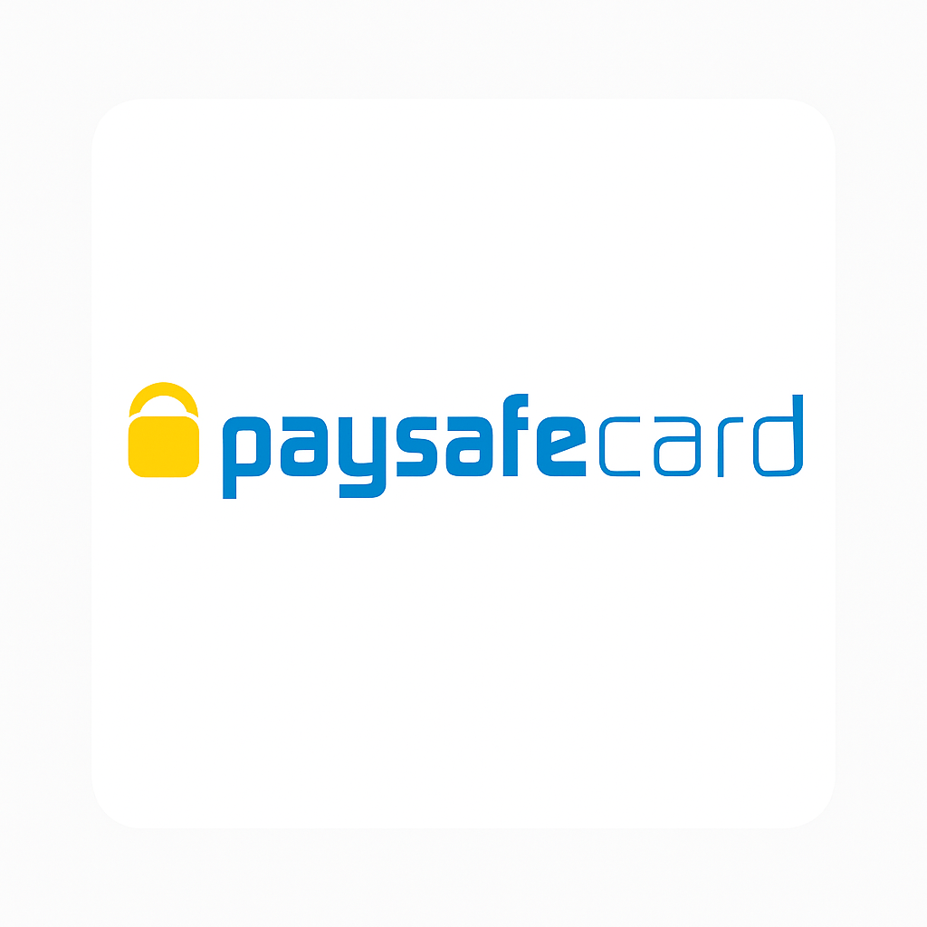 Vavada - Paysafecard Voucher Payment