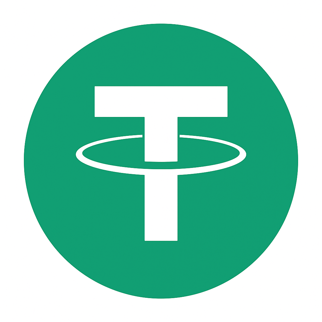 Vavada - Tether USDT Cryptocurrency Payment